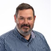 Jeremy Ellyson, Loan Officer